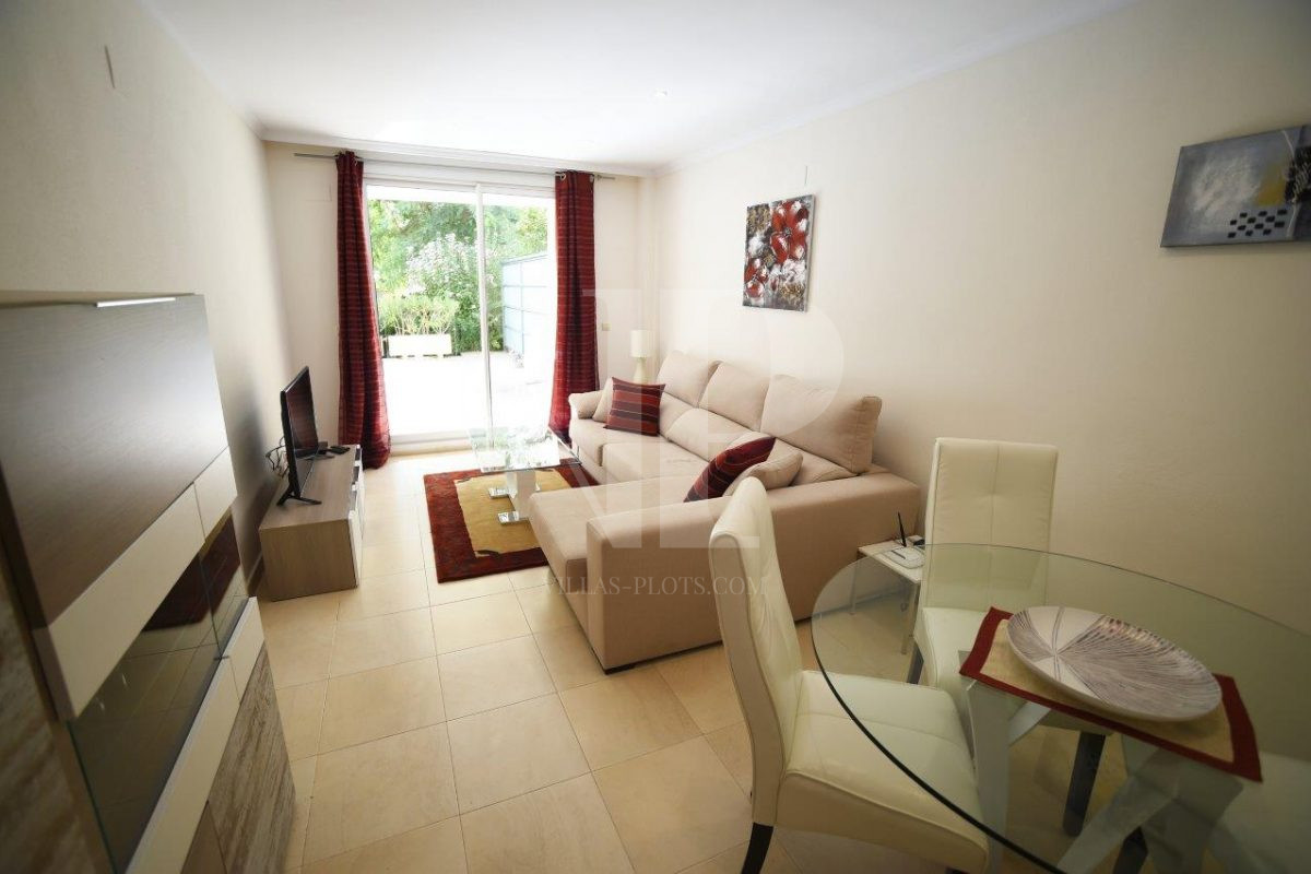 2 Bedrooms - Jávea — 18/25