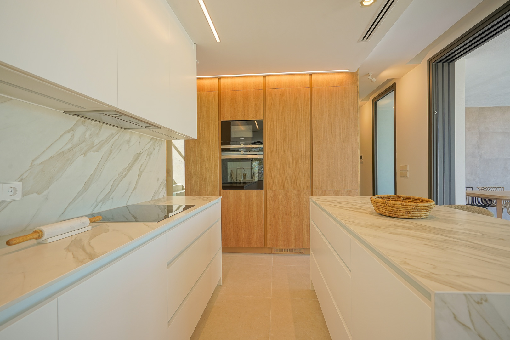 4 Bedrooms - Moraira — 16/50