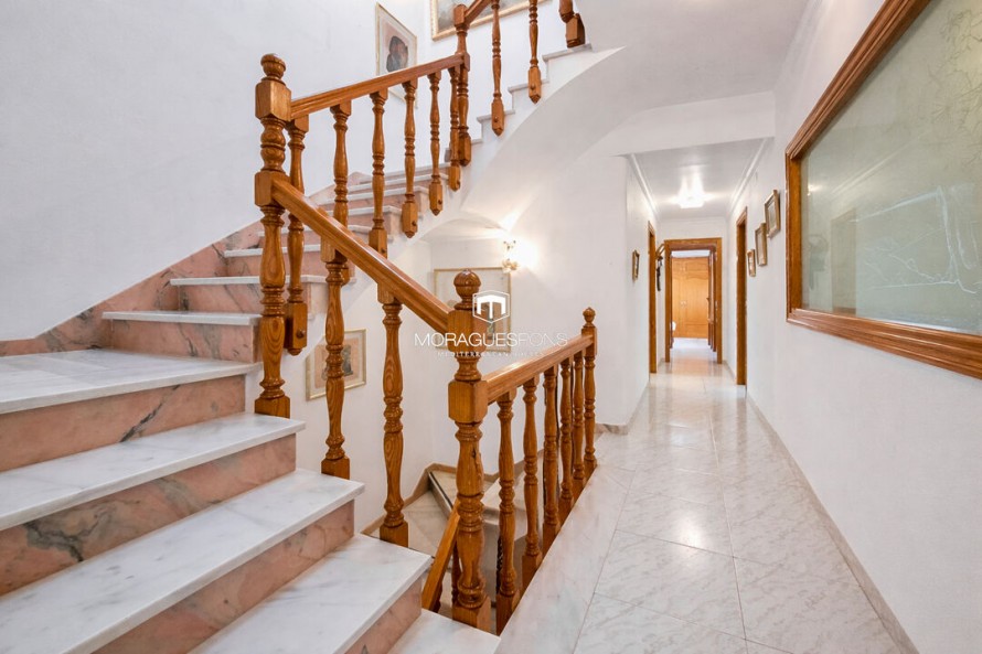 4 Chambres - Teulada — 12/36