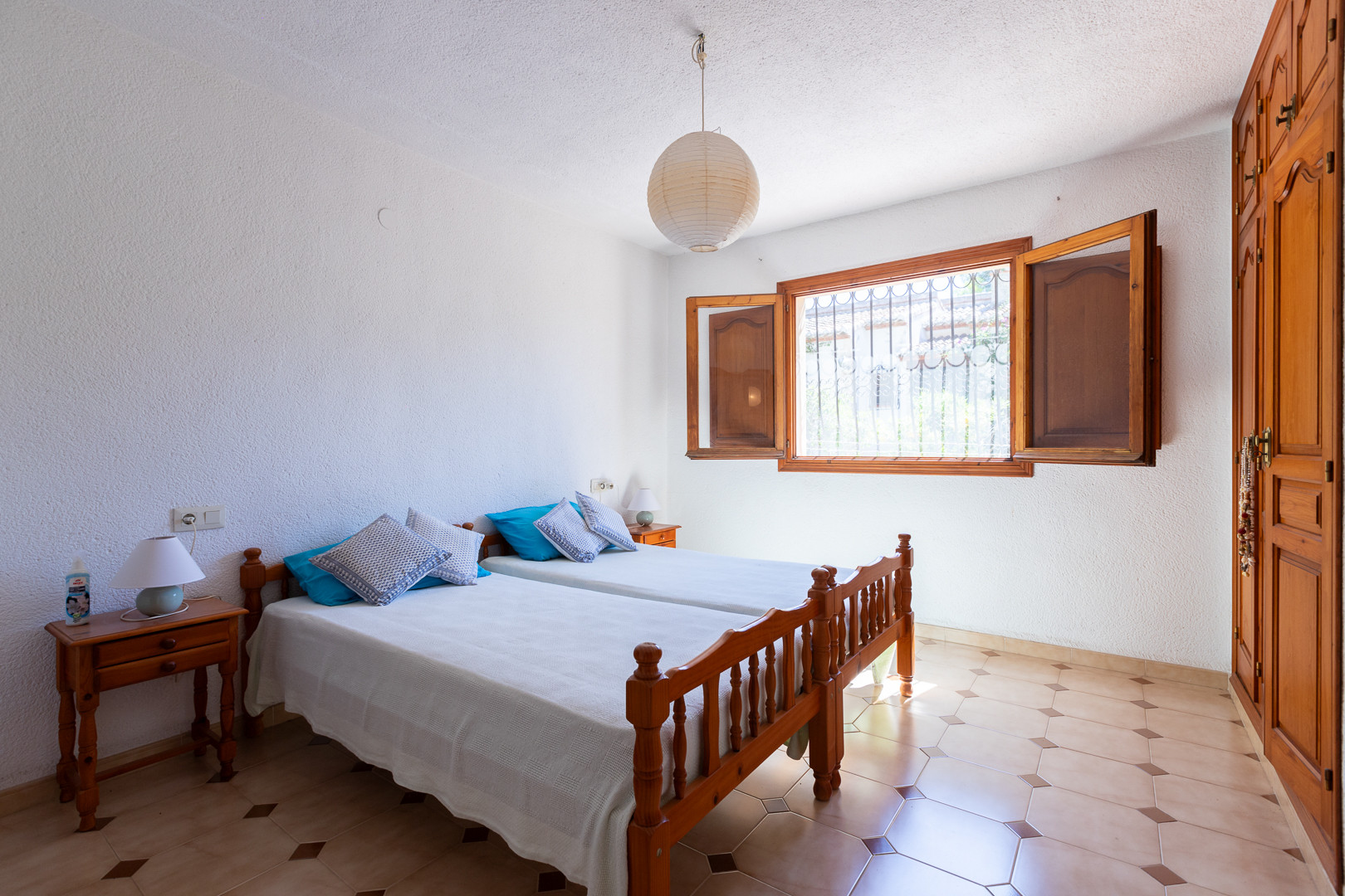 3 Bedrooms - Xàbia — 6/14