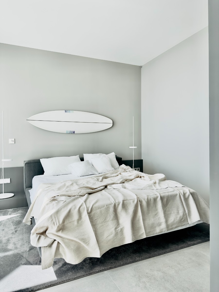 4 Bedrooms - Altea — 25/32
