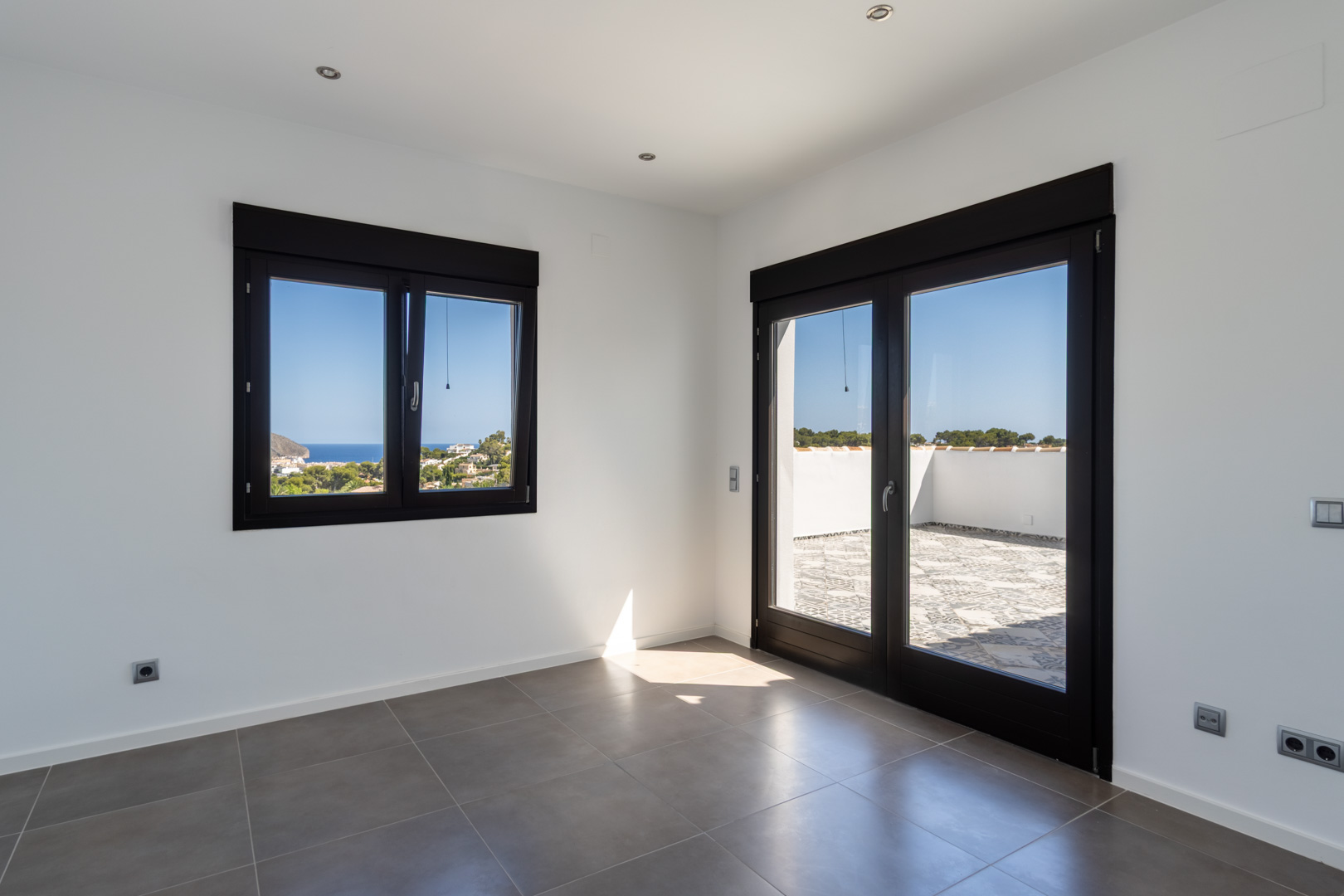 3 Bedrooms - Moraira — 25/36