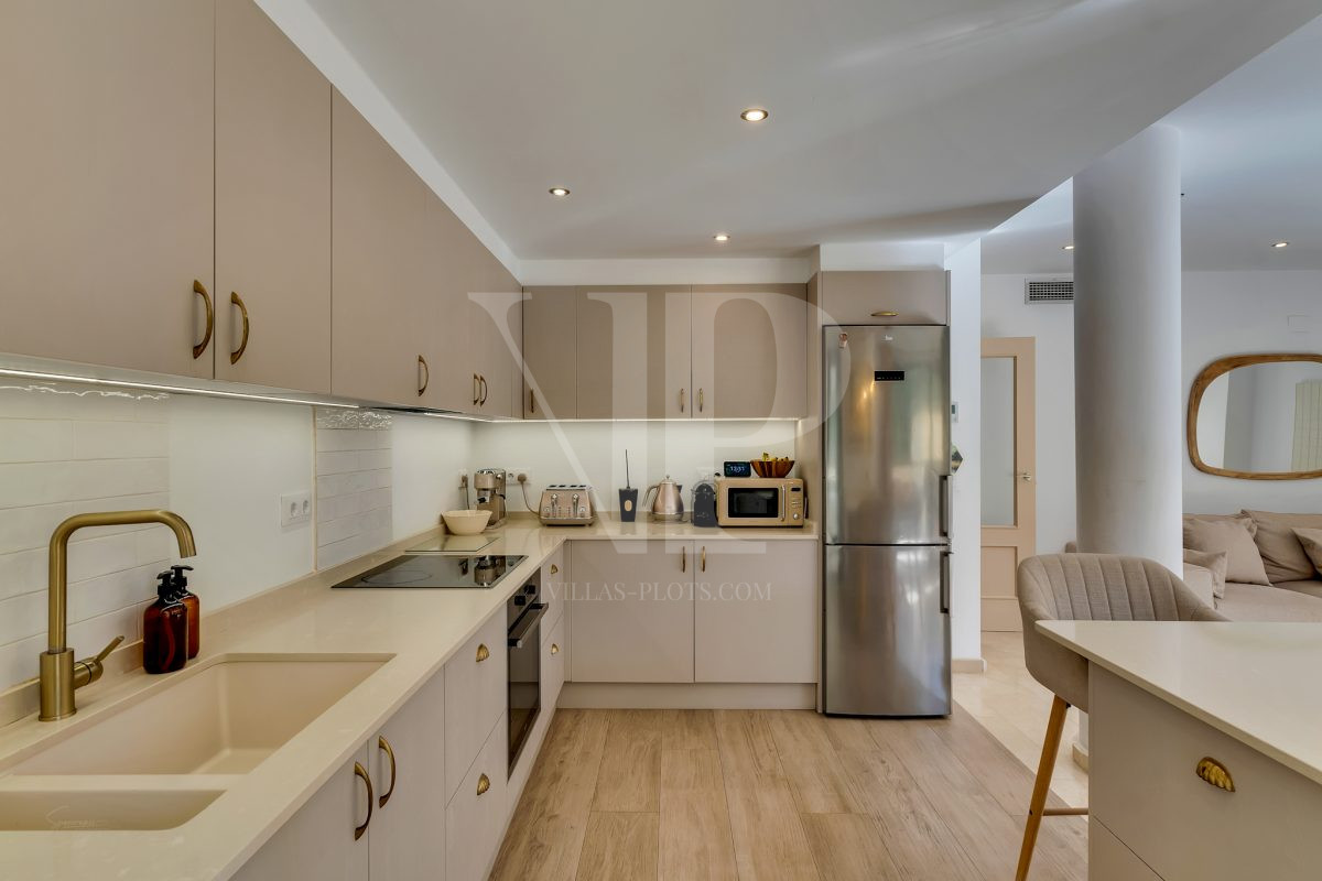 4 Bedrooms - Jávea — 15/35