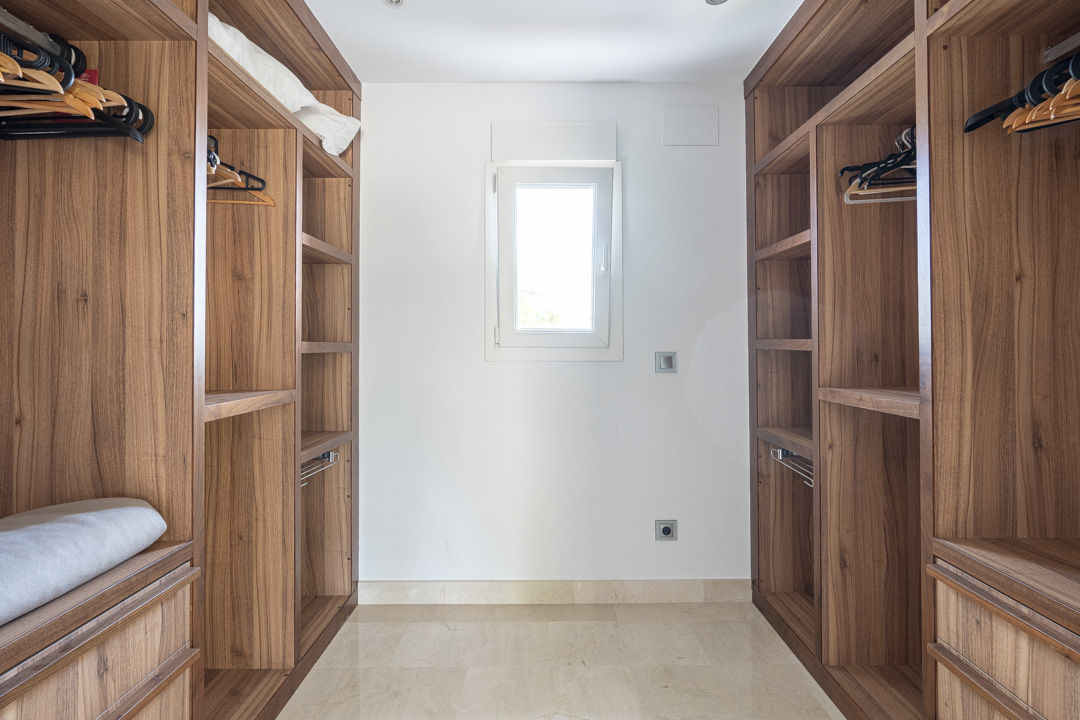 4 Bedrooms - Benissa — 17/44