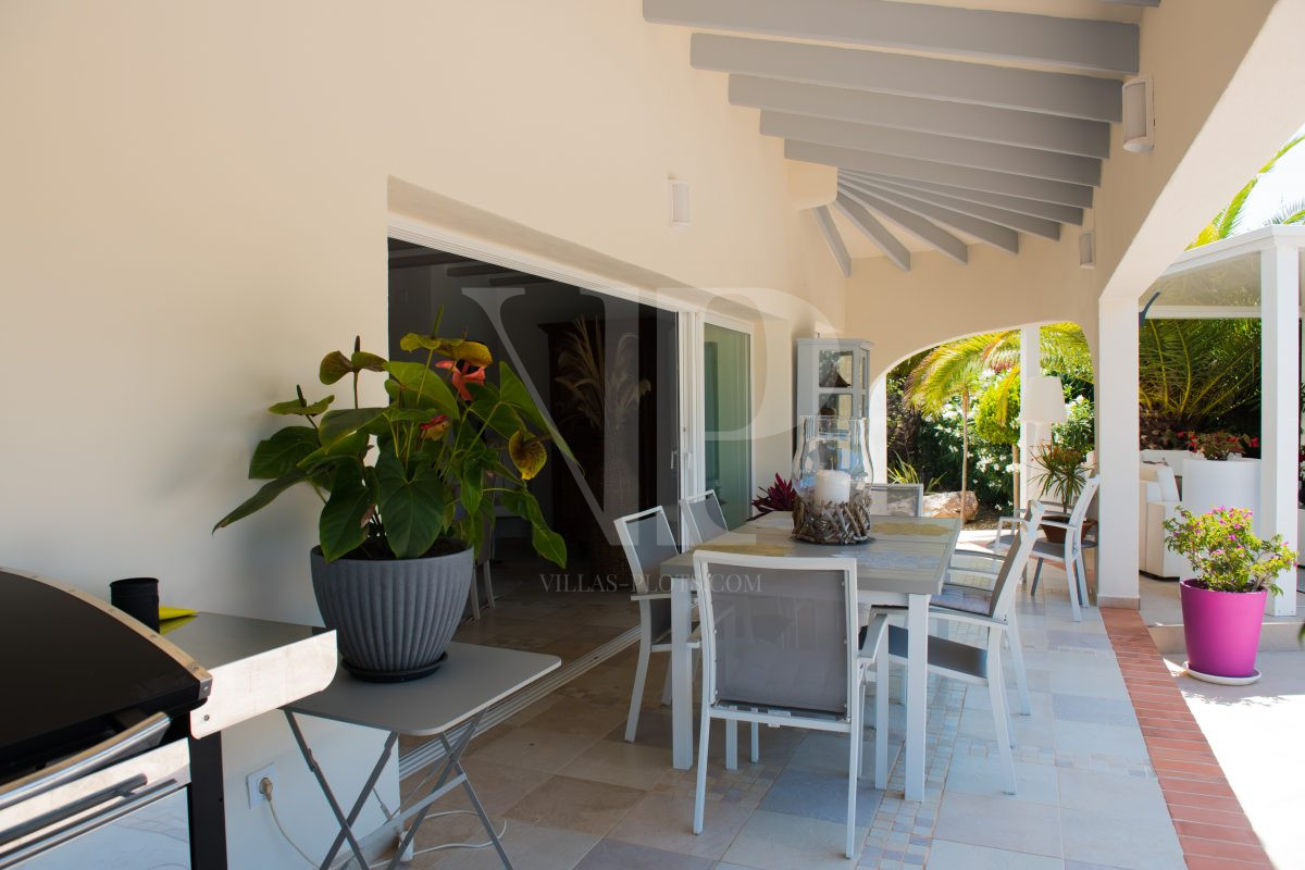 3 Bedrooms - Jávea — 7/40