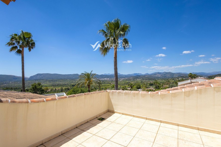 5 Chambres - Javea/Xabia — 39/67