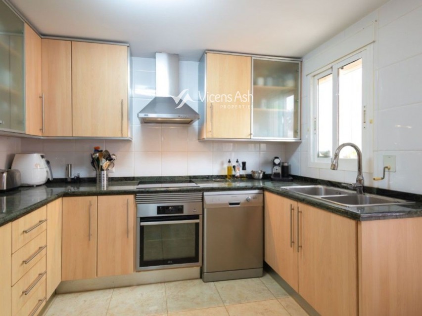4 Bedrooms - Javea/Xabia — 6/50