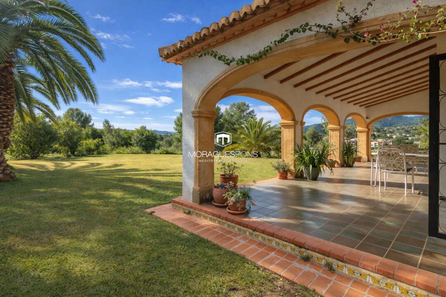 4 Bedrooms - Jávea — 2/50