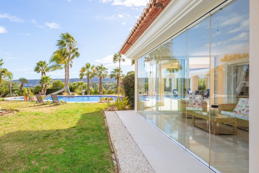 5 Dormitorios - Jávea / Xàbia — 35/52