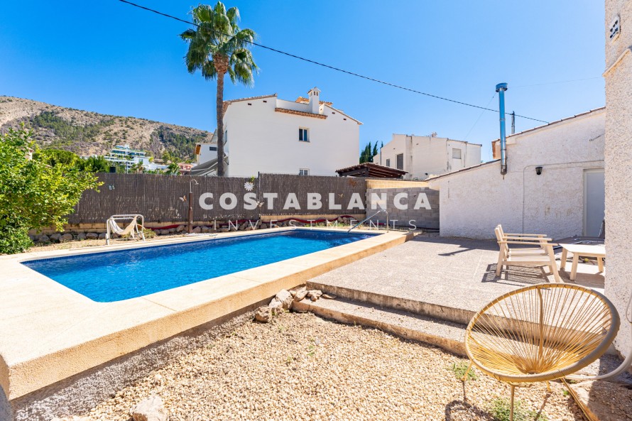 3 Dormitorios - Albir — 17/31