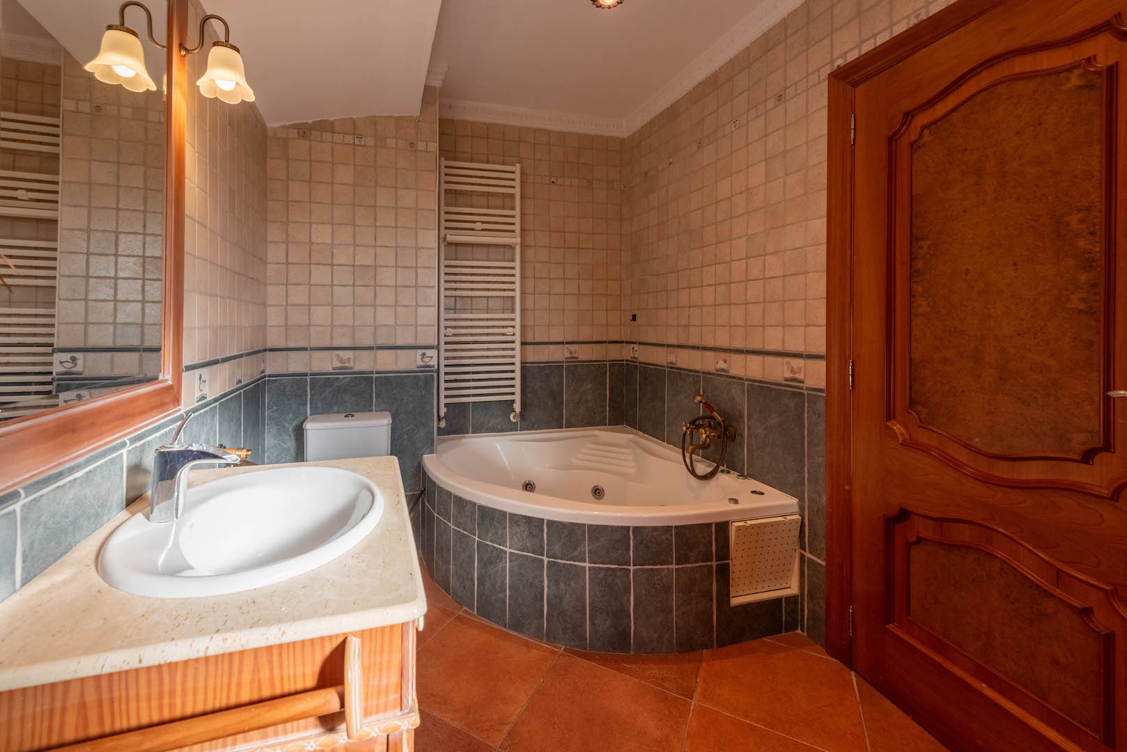 4 Bedrooms - Calpe — 19/39