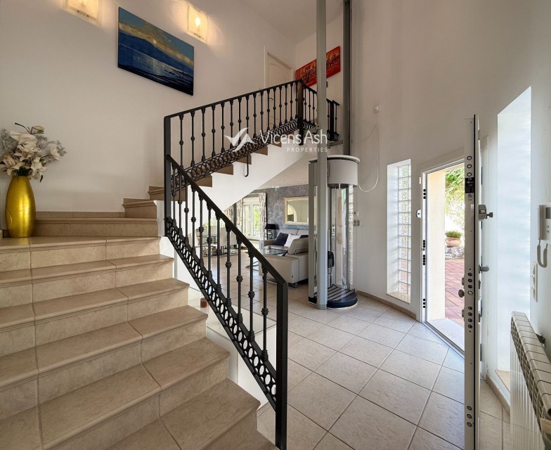 4 Bedrooms - Javea/Xabia — 24/41