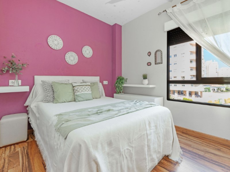 3 Bedrooms - El Campello — 17/37