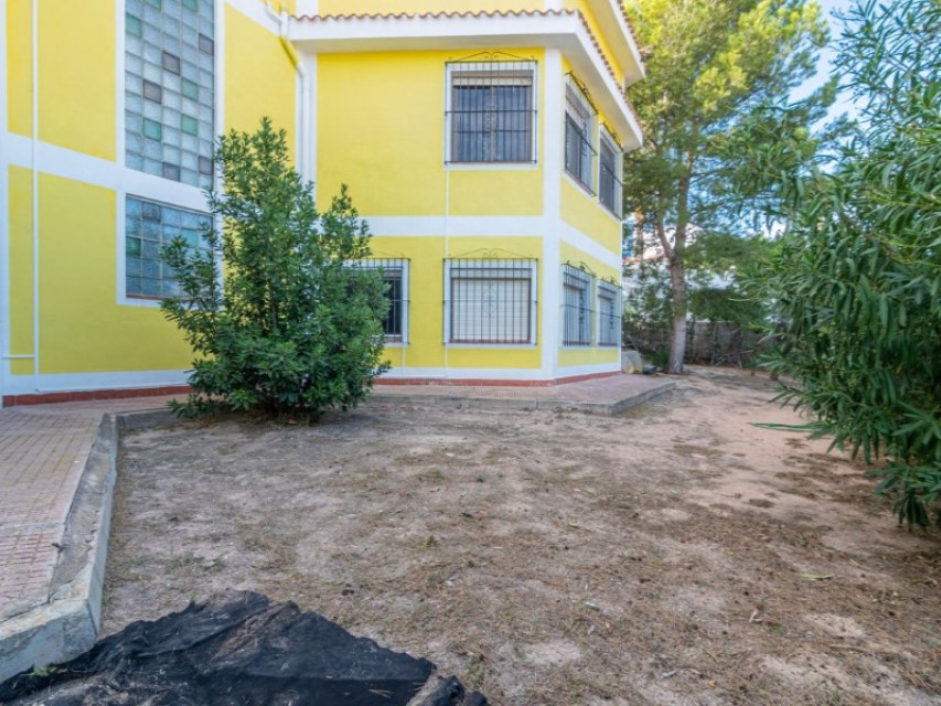 5 Dormitorios - El Campello — 14/56