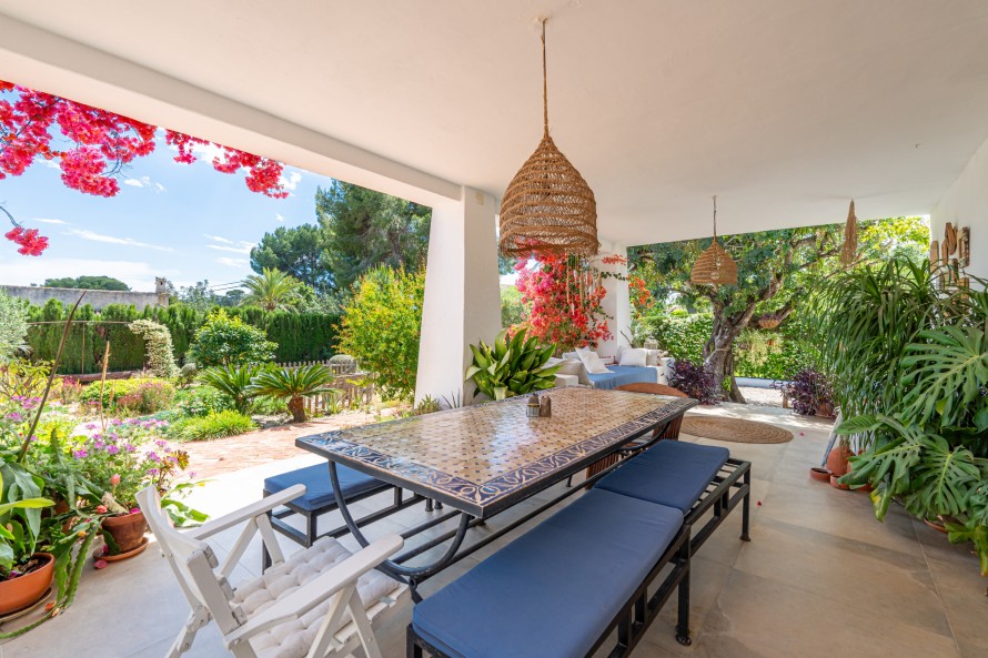 4 Dormitorios - Jávea / Xàbia — 16/51