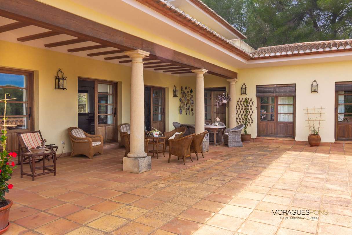 5 Chambres - Jávea - Xàbia — 4/21