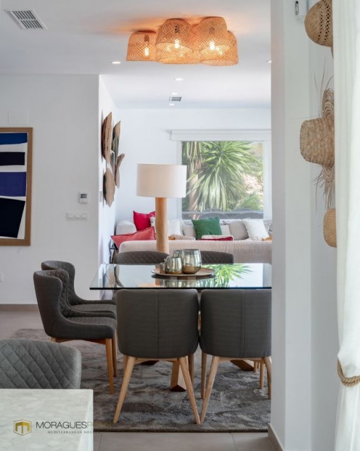 4 Bedrooms - Jávea — 5/38