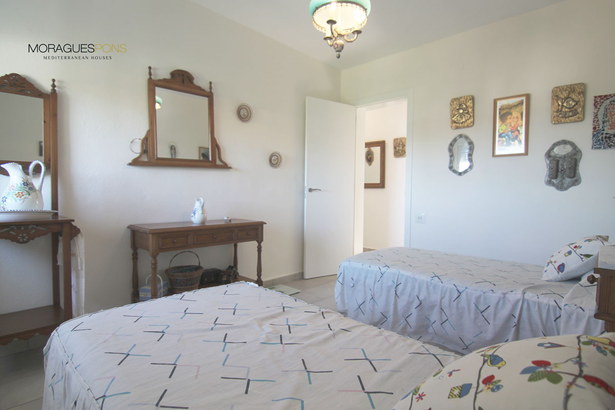 4 Chambres - Jávea - Xàbia — 12/23