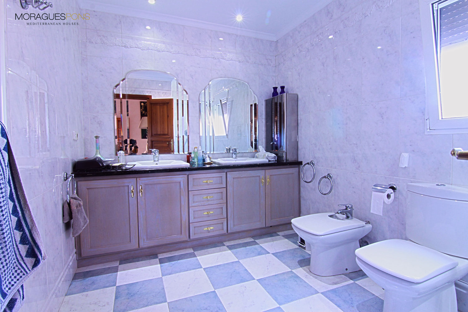5 Chambres - Jávea - Xàbia — 23/26