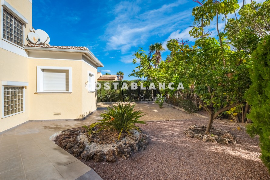 3 Dormitorios - Calpe — 32/41