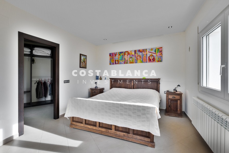3 Dormitorios - Calpe — 11/41