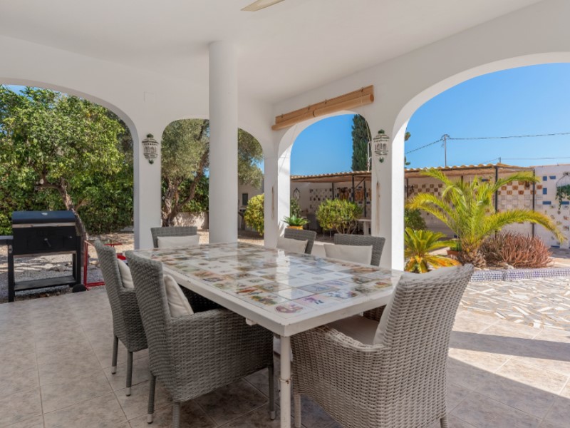 5 Bedrooms - Sant Joan d'Alacant — 48/63