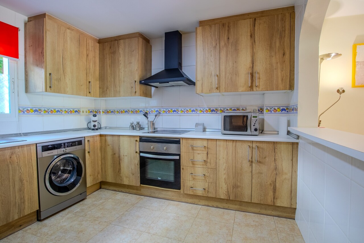 3 Bedrooms - Jávea — 3/38