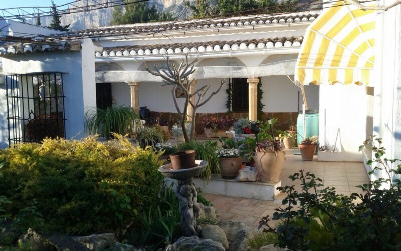 3 Bedrooms - Jávea — 19/21