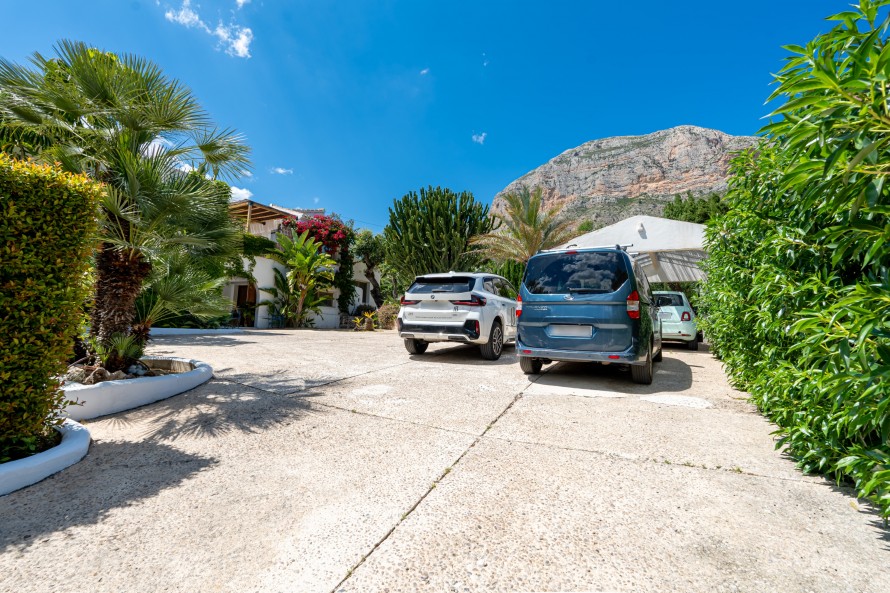 4 Dormitorios - Jávea / Xàbia — 44/51
