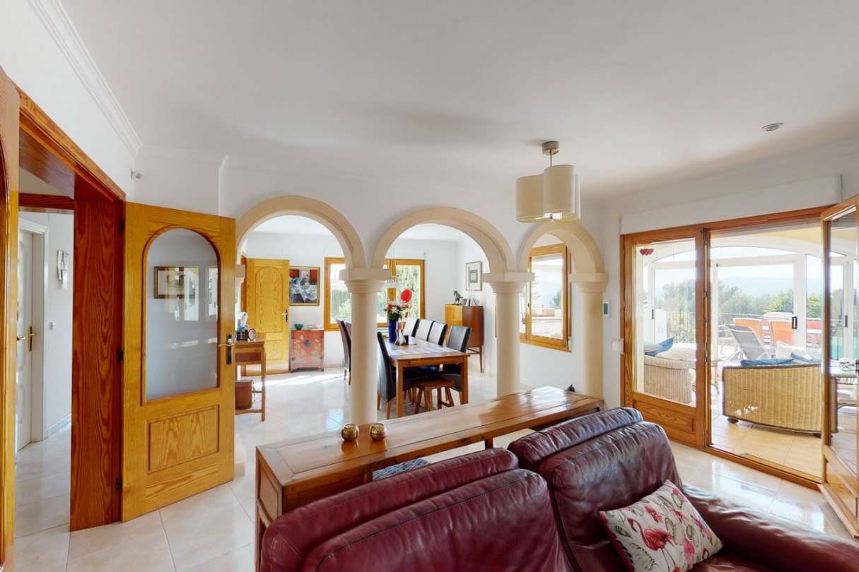 4 Chambres - Jávea - Xàbia — 14/43