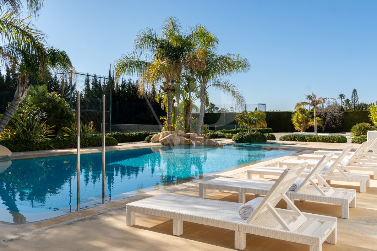 5 Bedrooms - Jávea — 20/77