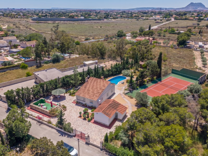 3 Chambres - San Vicente del Raspeig / Sant Vicent del Raspeig — 30/39