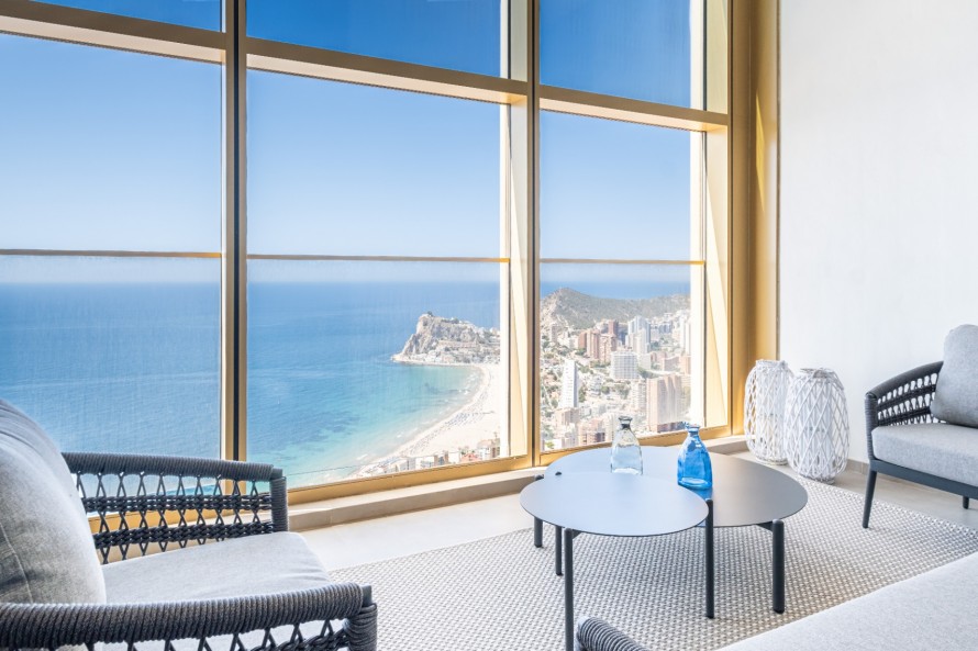 3 Dormitorios - Benidorm — 15/50
