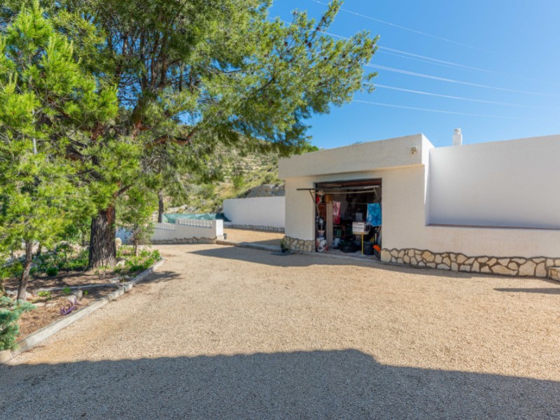 4 Bedrooms - Aigües — 36/41