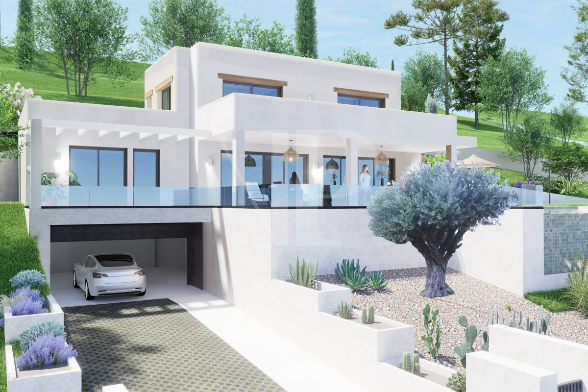 4 Bedrooms - Jávea — 2/7
