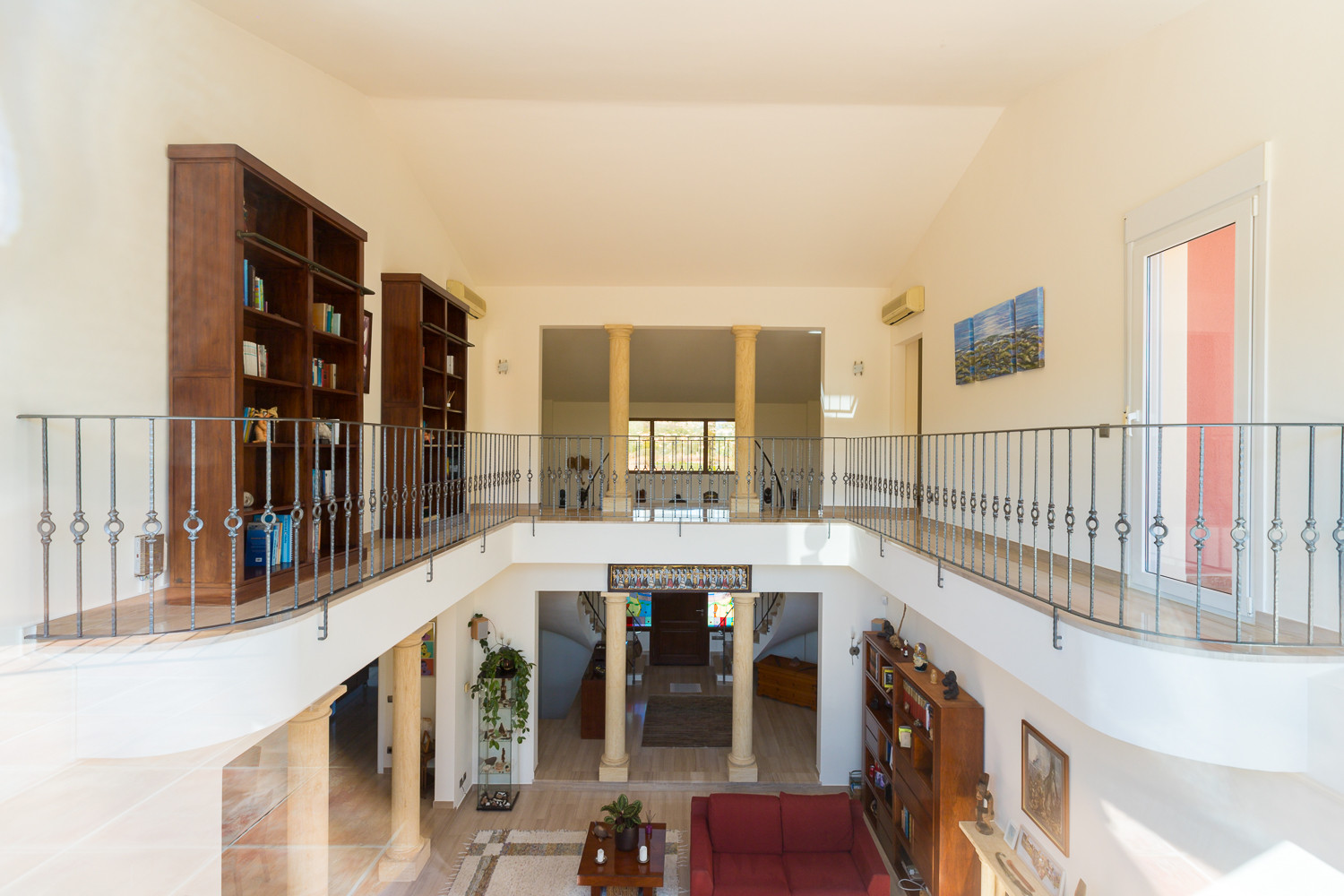 5 Bedrooms - Xàbia — 8/20