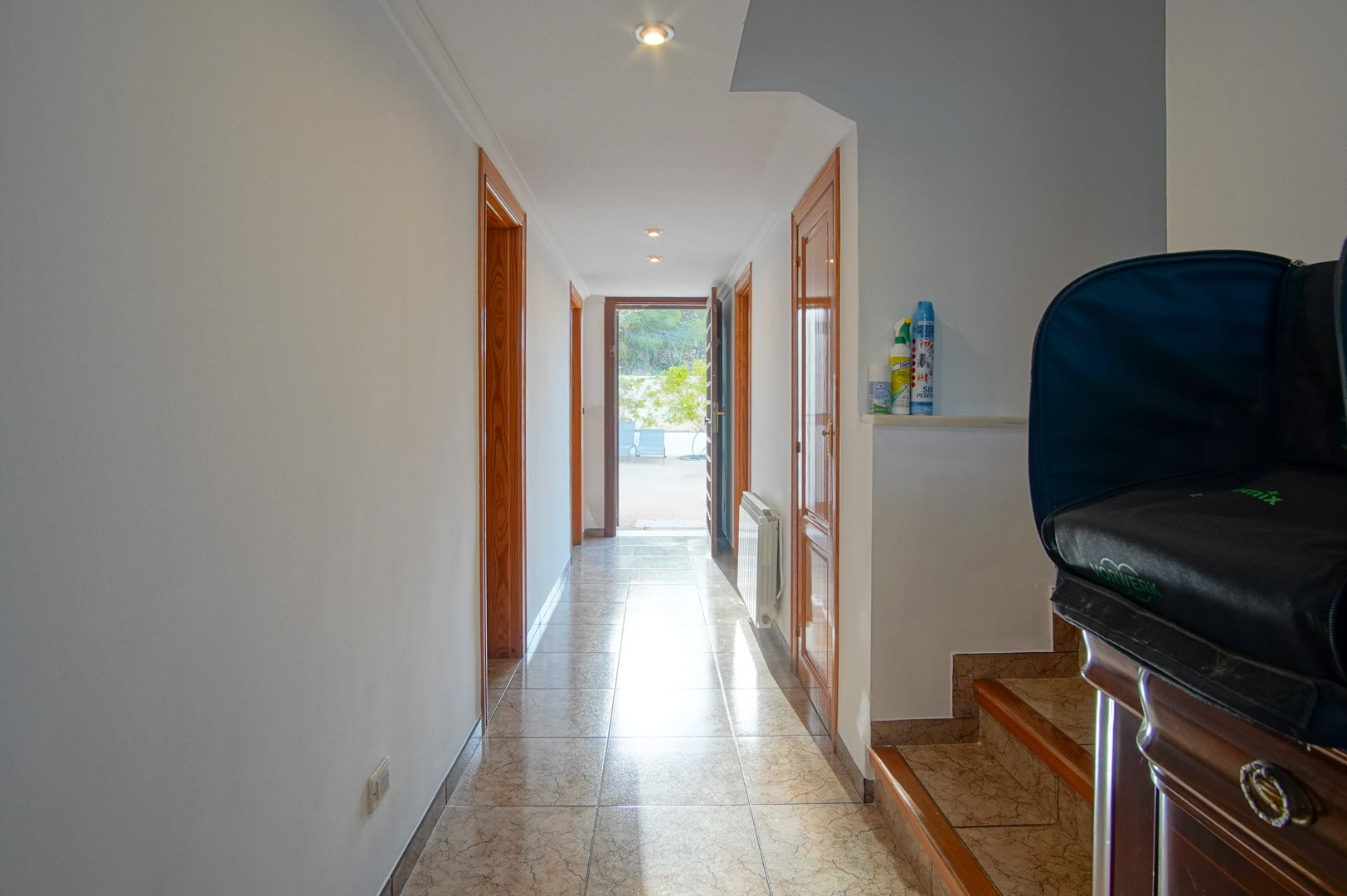 6 Bedrooms - Dénia — 23/50