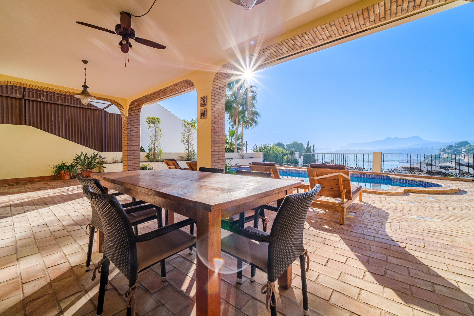 4 Bedrooms - Teulada — 4/32
