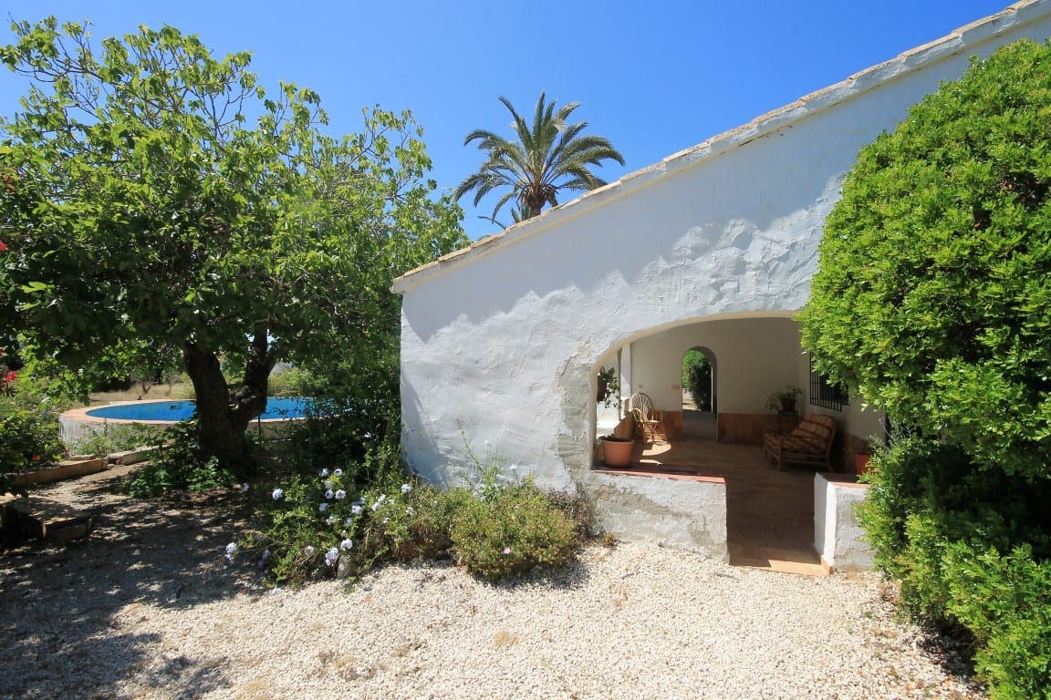 5 Bedrooms - Jávea — 2/20