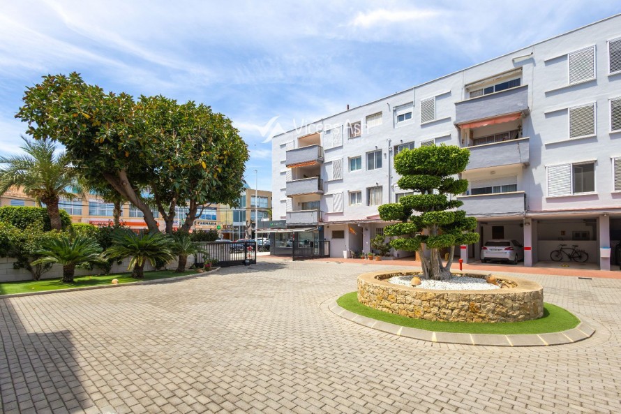 2 Bedrooms - Javea/Xabia