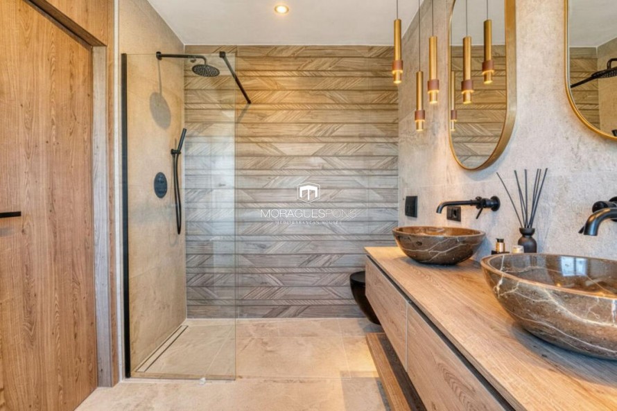 3 Bedrooms - Jávea — 25/34