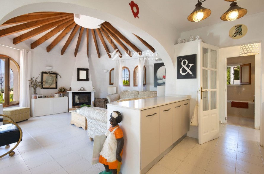 2 Chambres - Benitachell — 3/41