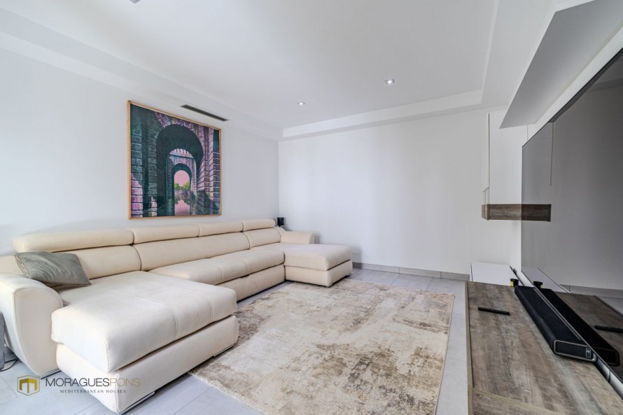 5 Bedrooms - Jávea — 47/50