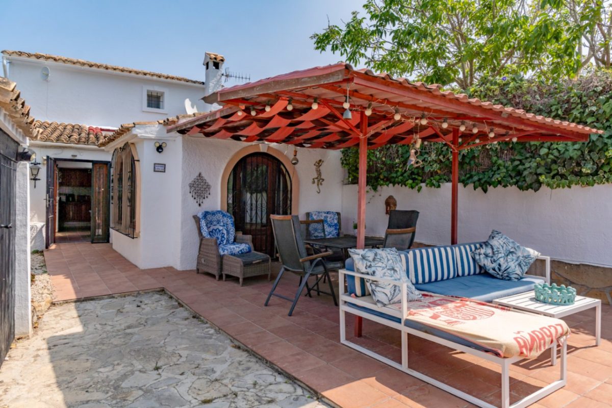 4 Bedrooms - Teulada — 9/38