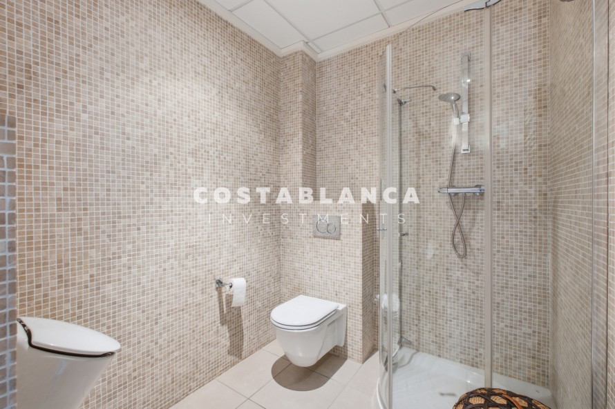 7 Dormitorios - Altea — 47/50