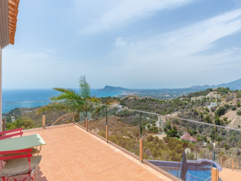4 Bedrooms - Altea — 51/57