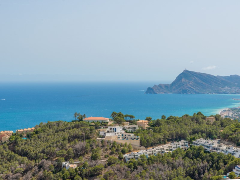4 Bedrooms - Altea — 2/57