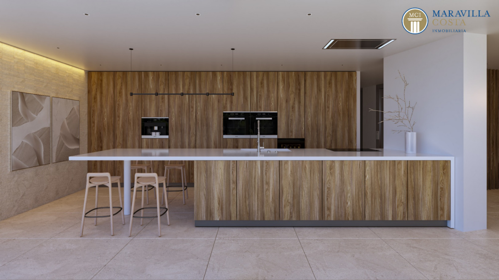 4 Bedrooms - Altea — 8/50