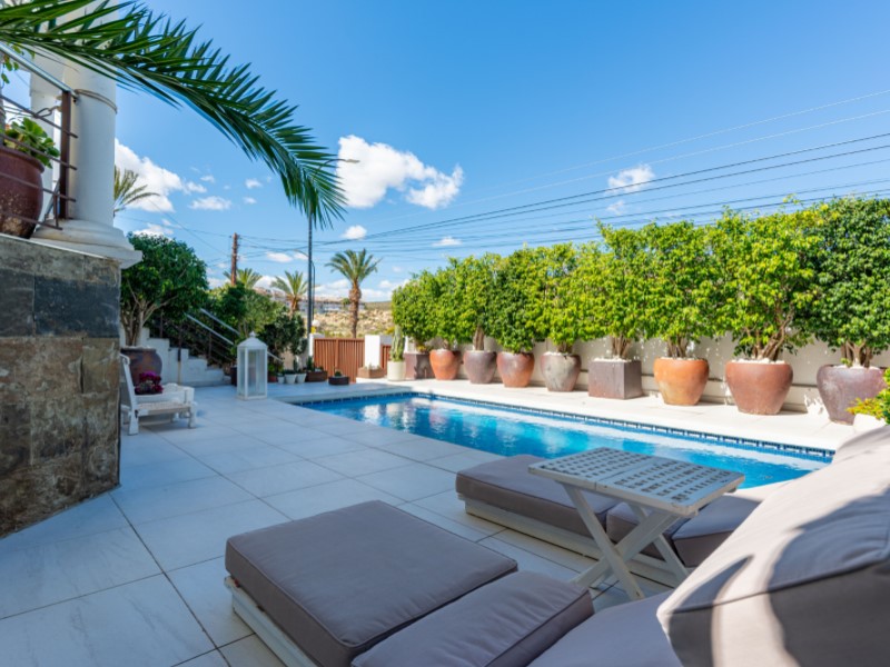 3 Bedrooms - El Campello — 16/42