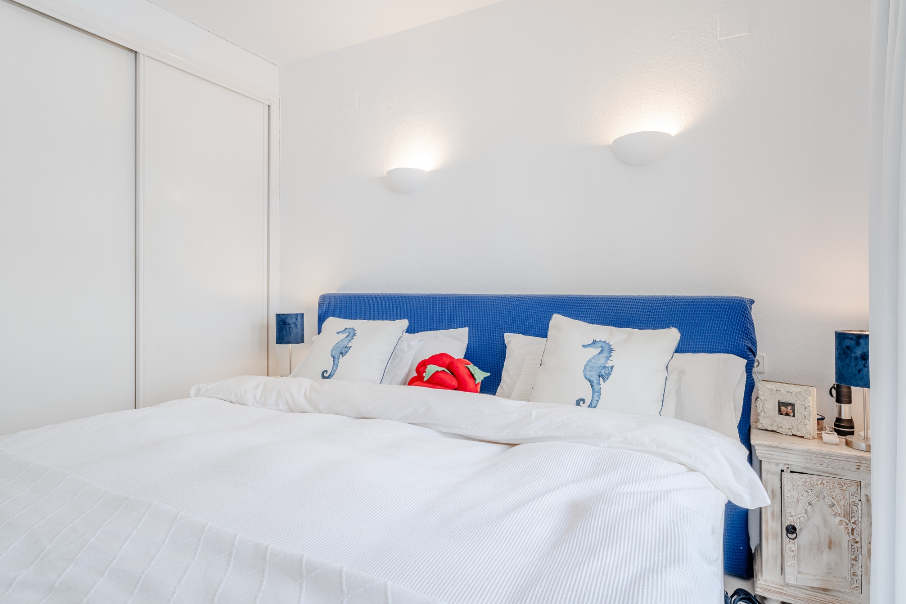 3 Chambres - Benitachell — 26/35